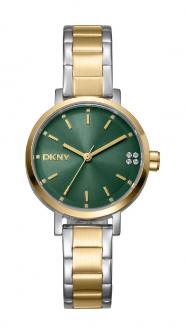 Часы наручные DKNY DK1L038M0085