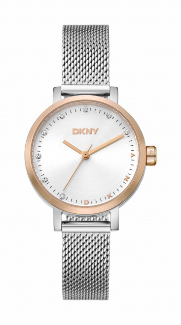 Часы наручные DKNY DK1L037M0065