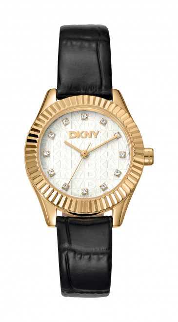 Часы наручные DKNY DK1L017L0025