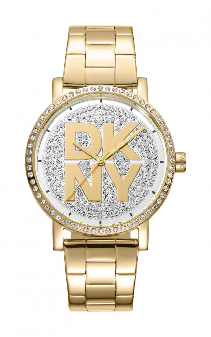 Часы наручные DKNY DK1L035M0215