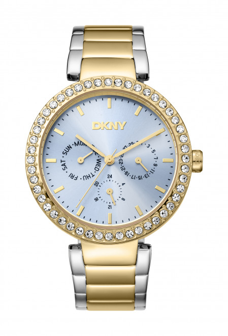 Часы наручные DKNY DK1L044M0085