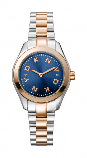 Часы наручные DKNY DK1L033M0095