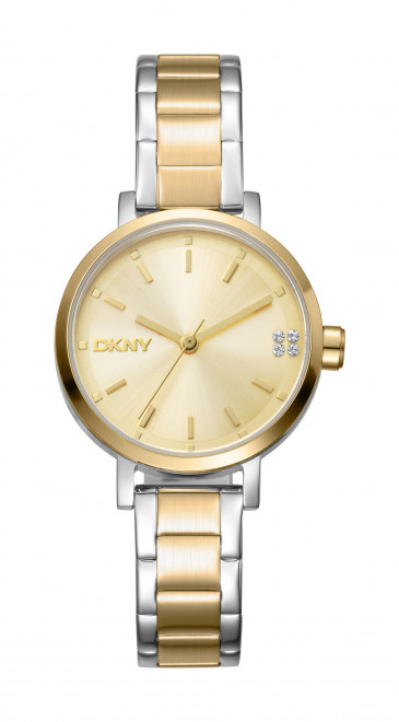 Часы наручные DKNY DK1L038M0075