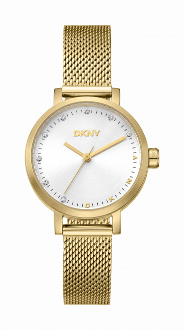 Часы наручные DKNY DK1L037M0035