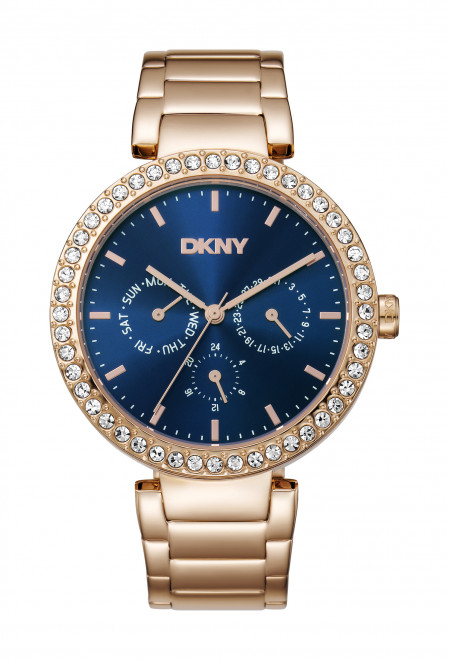 Часы наручные DKNY DK1L044M0065