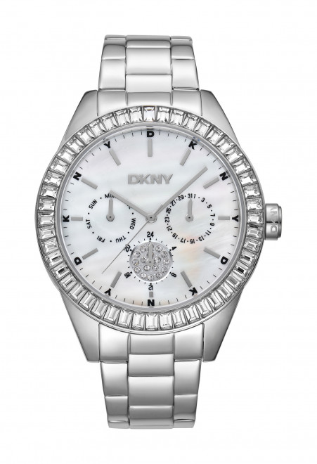 Часы наручные DKNY DK1L027M0015