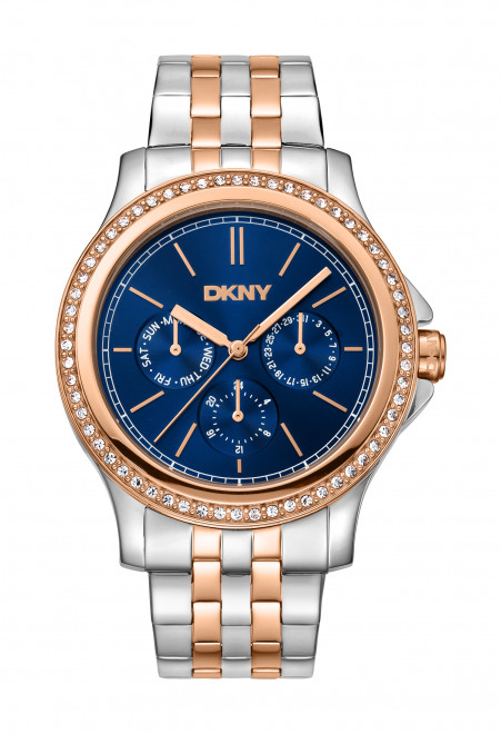 Часы наручные DKNY DK1L064M0095