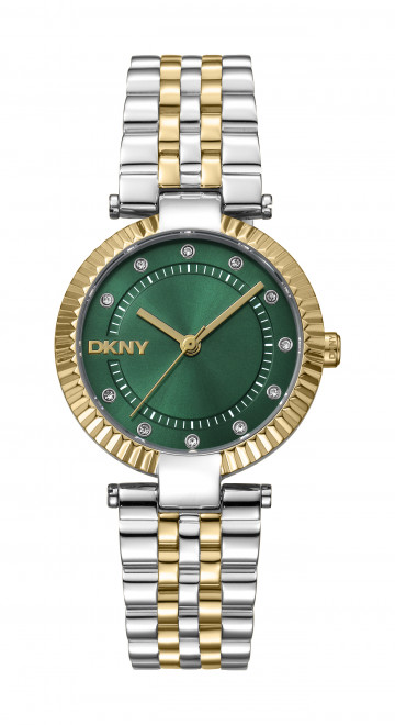 Часы наручные DKNY DK1L042M0075