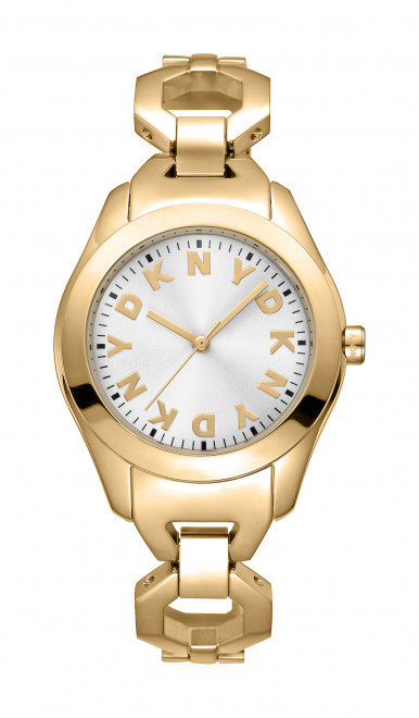 Часы наручные DKNY DK1L074M0025