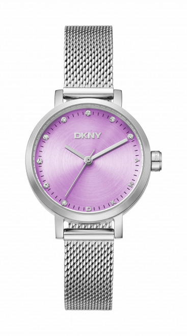 Часы наручные DKNY DK1L037M0025