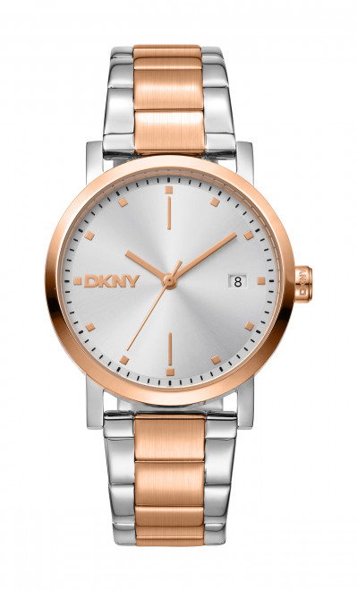 Часы наручные DKNY DK1L036M0105