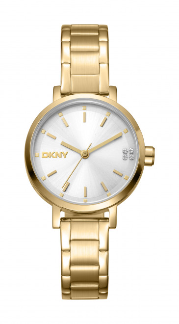 Часы наручные DKNY DK1L038M0055