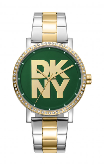 Часы наручные DKNY DK1L035M0085