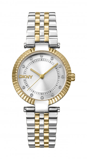 Часы наручные DKNY DK1L042M0065