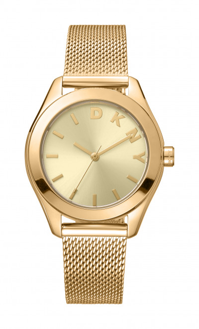 Часы наручные DKNY DK1L032M0025