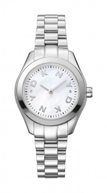 Часы наручные DKNY DK1L033M0045