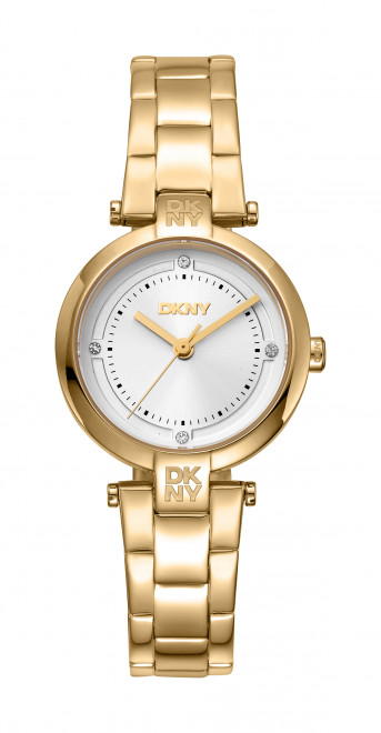 Часы наручные DKNY DK1L043M0055