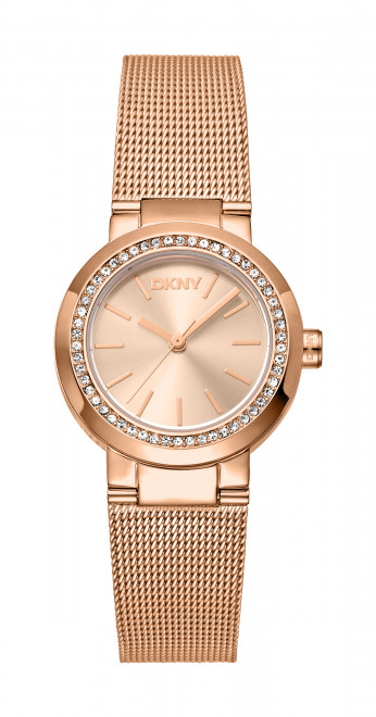 Часы наручные DKNY DK1L024M0035