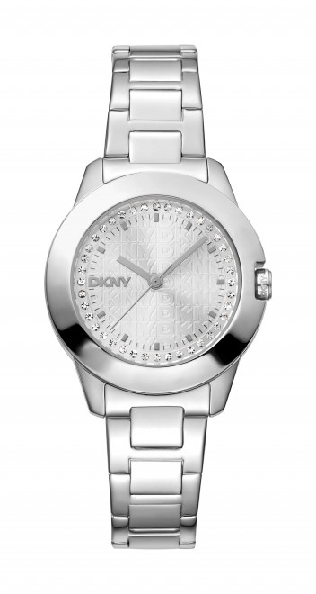 Часы наручные DKNY DK1L021M0035