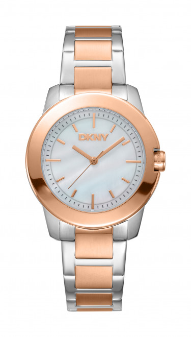 Часы наручные DKNY DK1L020M0085