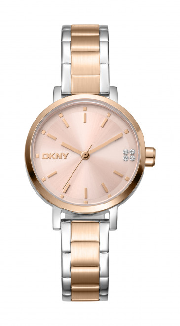 Часы наручные DKNY DK1L038M0095