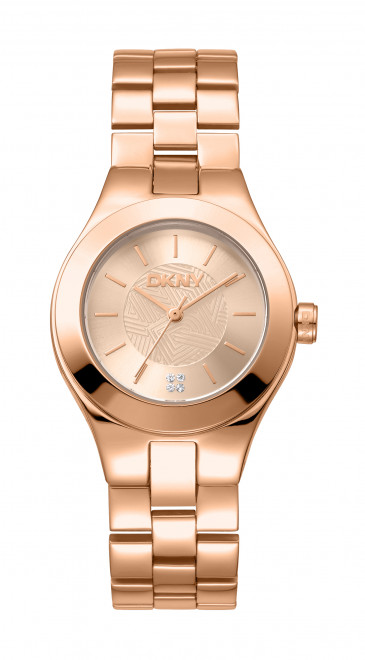 Часы наручные DKNY DK1L026M0045