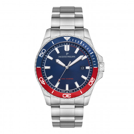 Часы наручные Jacques Philippe JPQGS141336