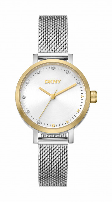Часы наручные DKNY DK1L037M0055