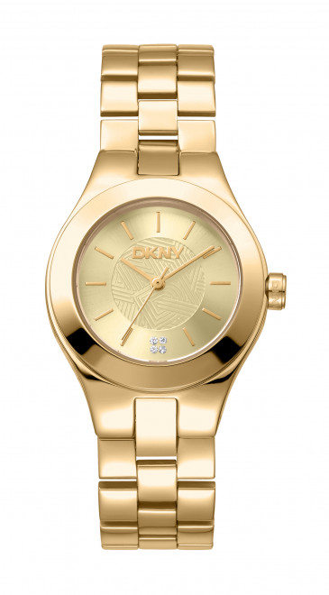 Часы наручные DKNY DK1L026M0035