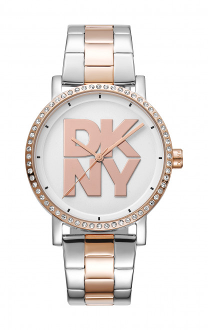 Часы наручные DKNY DK1L035M0095