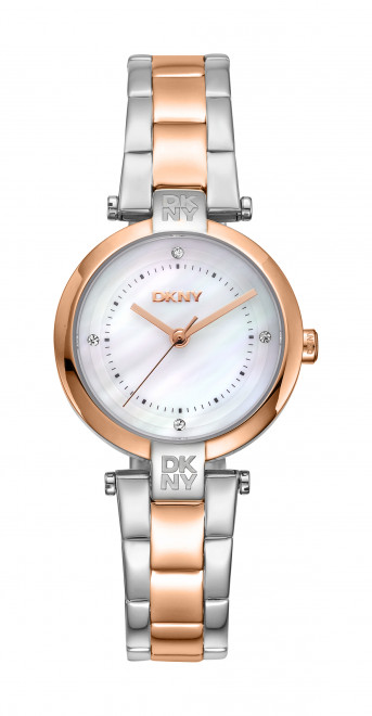 Часы наручные DKNY DK1L043M0095