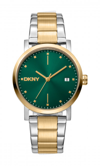 Часы наручные DKNY DK1L036M0095