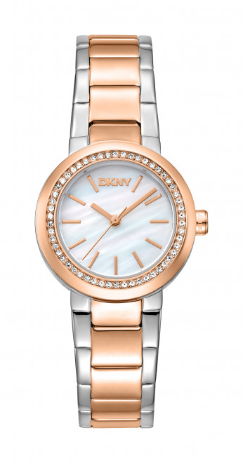 Часы наручные DKNY DK1L024M0175