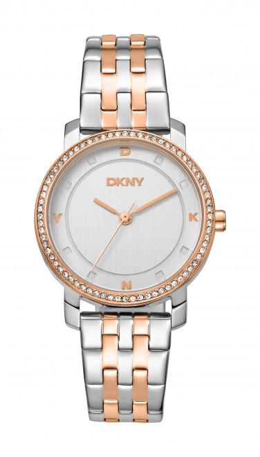 Часы наручные DKNY DK1L065M0085