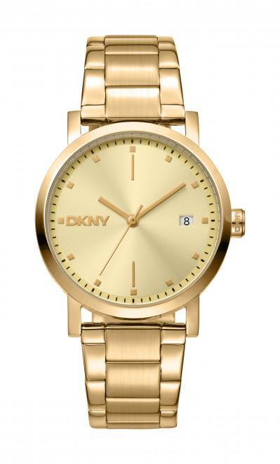 Часы наручные DKNY DK1L036M0065