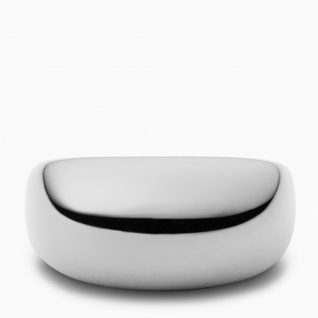 Кольцо Fossil JF04747040508, р-р 18