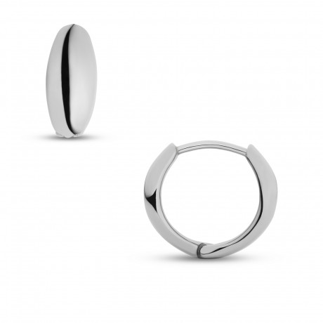 Серьги Fossil JF04742040