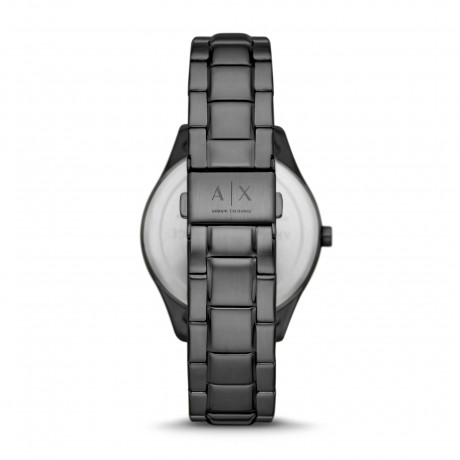 Набор чаcы + браслет Armani Exchange AX7154SET