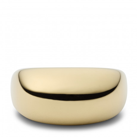 Кольцо Fossil JF04746710508, р-р 18