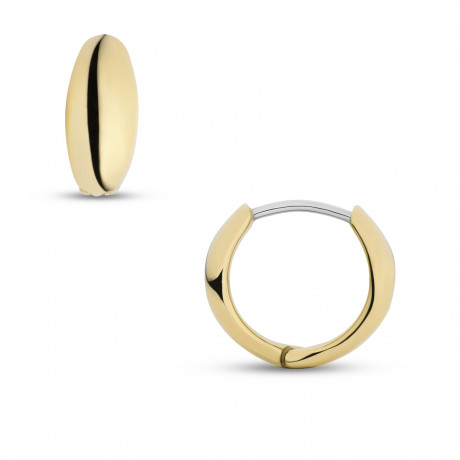 Серьги Fossil JF04741710