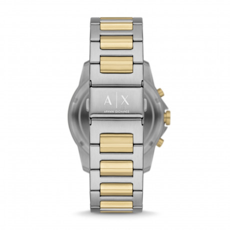 Набор чаcы + браслет Armani Exchange AX7148SET