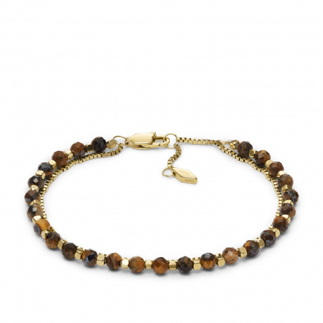 Браслет Fossil JF04683710