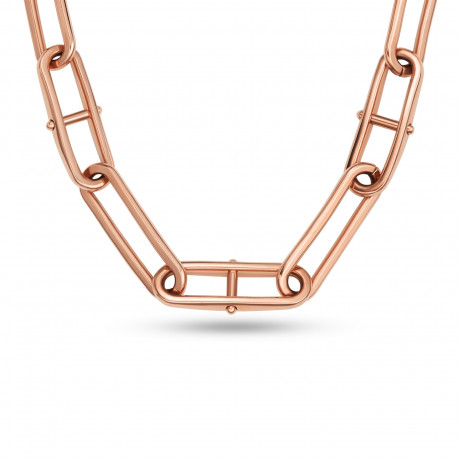 Колье Fossil JF04670791