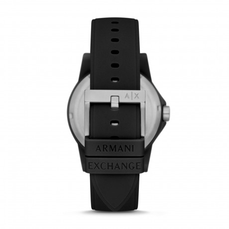 Набор чаcы + браслет Armani Exchange AX7159SET