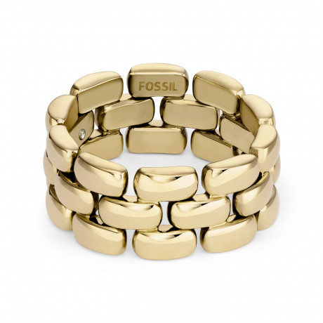 Кольцо Fossil JF04785710510