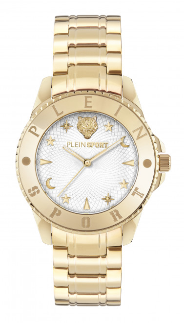 Часы наручные Plein Sport PSKBA1725