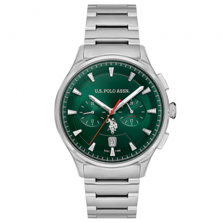 Часы наручные U.S. Polo Assn. USPA1080-01