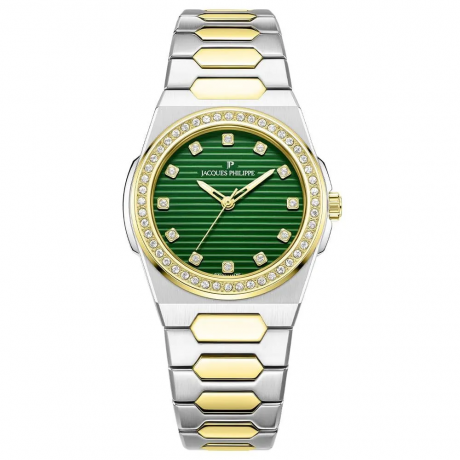 Часы наручные Jacques Philippe JPQLS7273X8