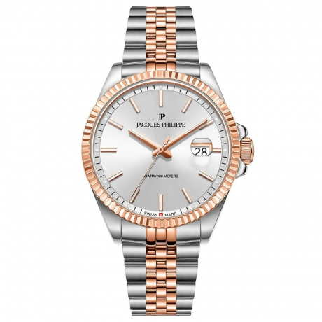 Часы наручные Jacques Philippe JPQGS597328V2