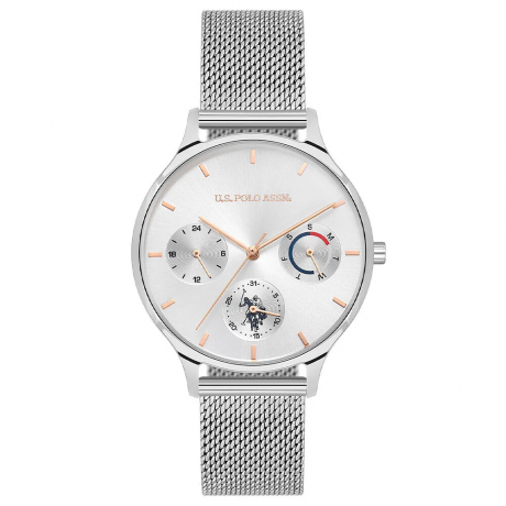 Часы наручные U.S. Polo Assn. USPA2096-01